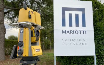 Innovazione Costante per una Costruzione Sempre all’Avanguardia